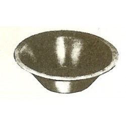Flat Flange Patty (n/a) s/h